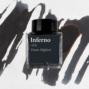 Tinta Wearingeul Inferno