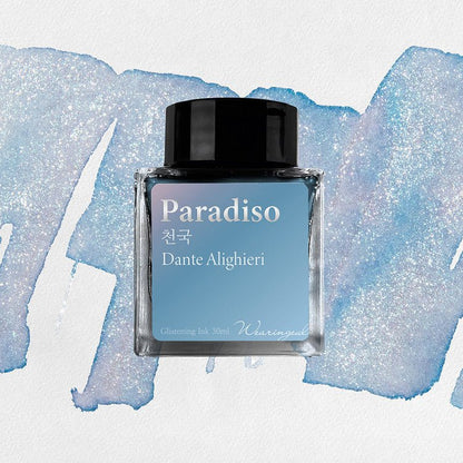 Tinta Wearingeul Paradiso