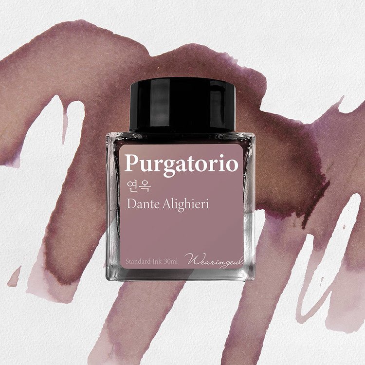 Tinta Wearingeul Purgatory