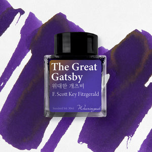Tinta Wearingeul The Great Gatsby