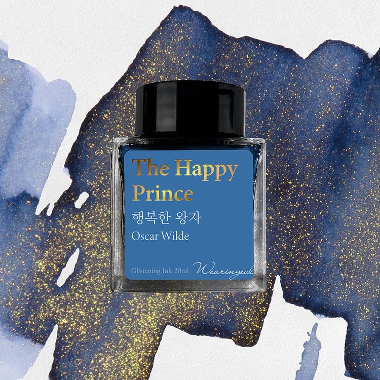 Tinta Wearingeul The Happy Prince