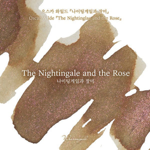 Tinta Wearingeul The Nightingale and the Rose