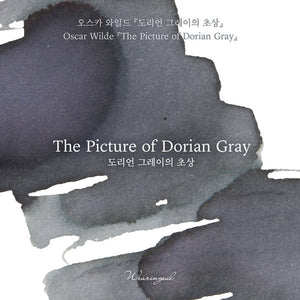 Tinta Wearingeul The Picture of Dorian Gray