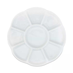 Godete de porcelana Yasutomo (Plano)