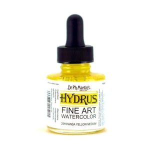 Acuarela Dr. Ph Martin's Hydrus