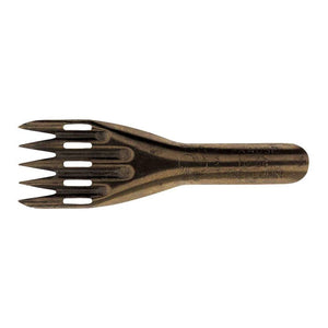 Plumilla Brause Musical 68