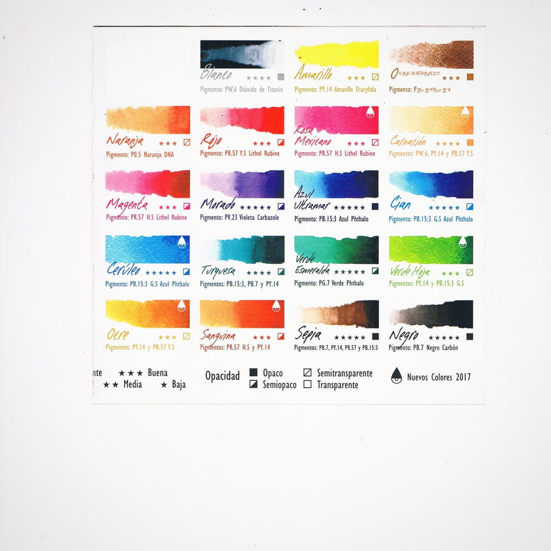 Tinta Cuiloa 30ml