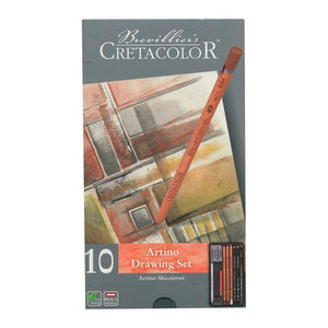 Estuche Cretacolor Artino Drawing