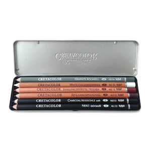 Estuche Cretacolor Primo