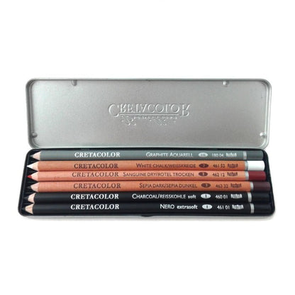 Estuche Cretacolor Primo