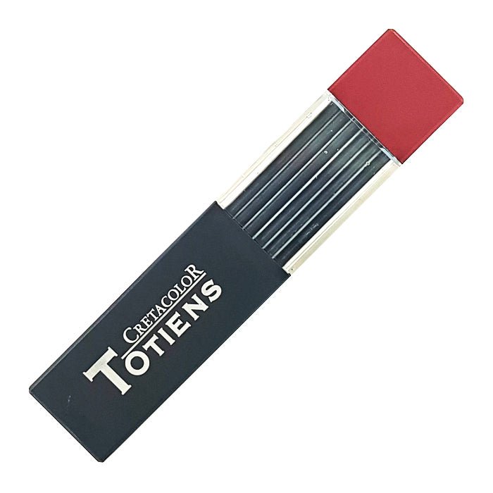 Minas Cretacolor Totiens 2mm Grafito