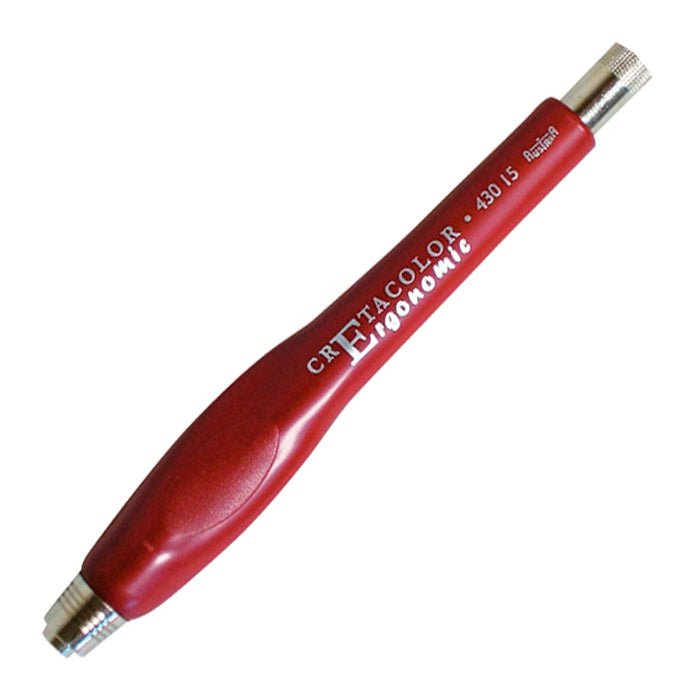 Portaminas Cretacolor 5.6mm Ergonomic