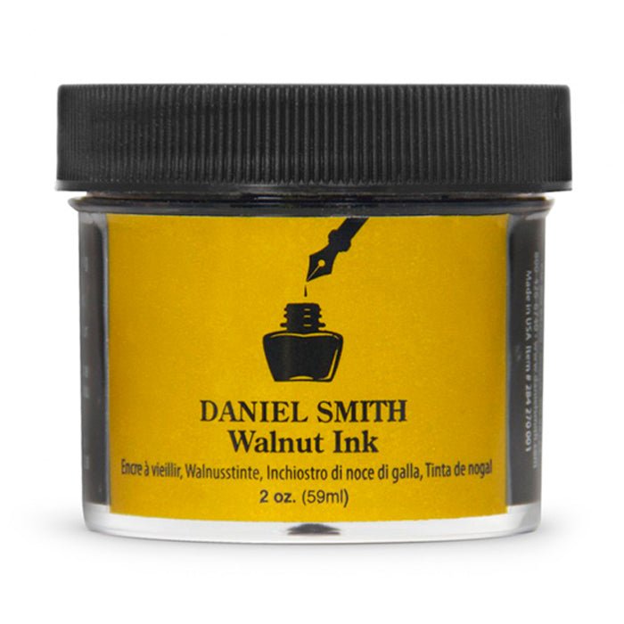 Tinta de nogalina Daniel Smith