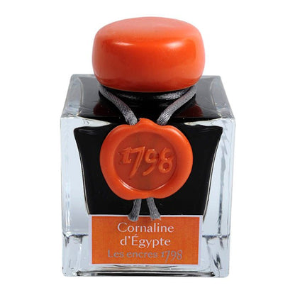 Tinta Herbin 1798 Cornaline d Egypte