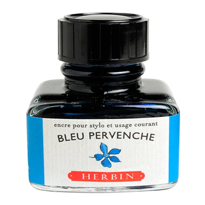 Tinta Herbin Bleu Pervenche