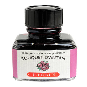 Tinta Herbin Bouquet d'Antan