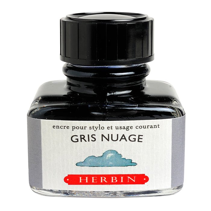 Tinta Herbin Gris Nuage