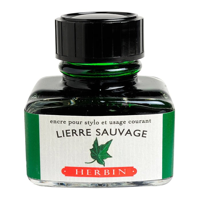 Tinta Herbin Lierre Sauvage