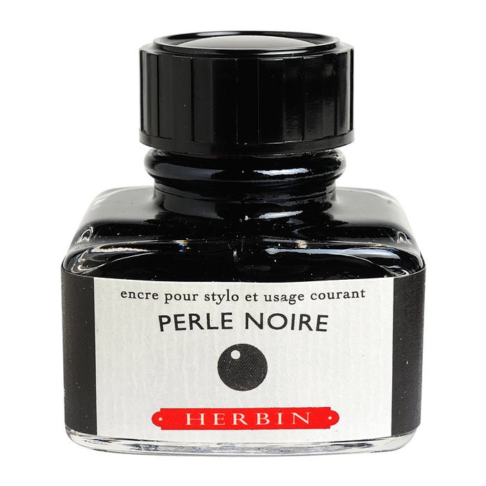 Tinta Herbin Perle Noire