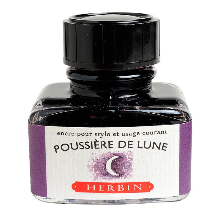 Tinta Herbin Poussière de Lune