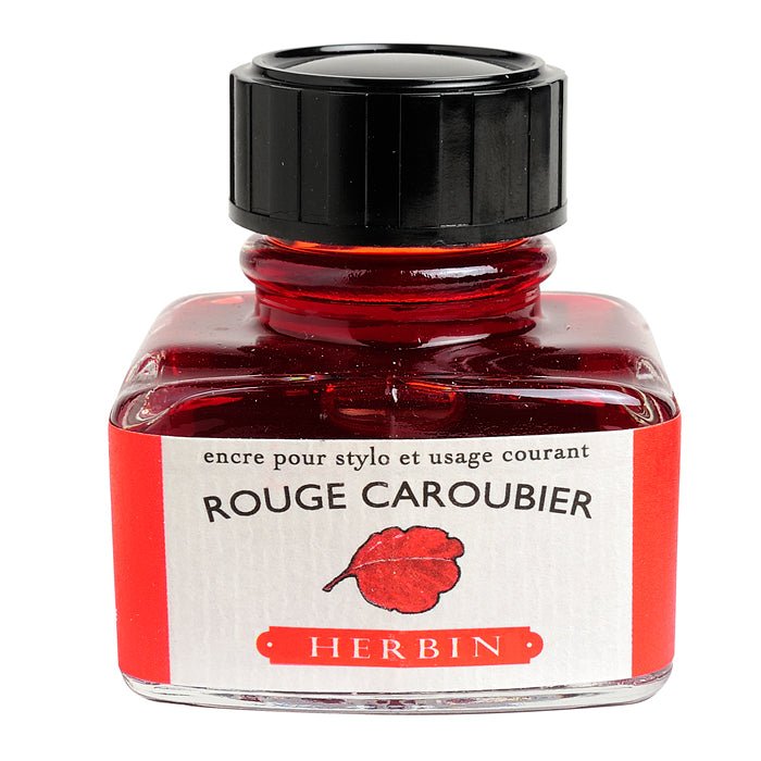 Tinta Herbin Rouge Caroubier