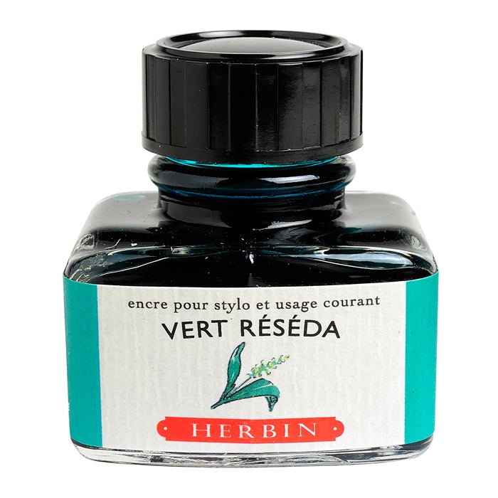 Tinta Herbin Vert Reseda