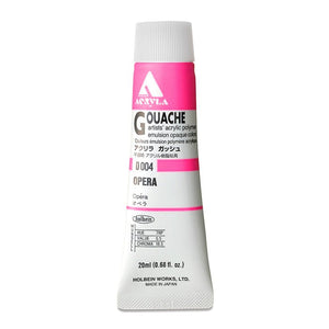 Gouache Holbein Acryla 20ml