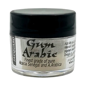 Goma Arábiga Jacquard 2.25g