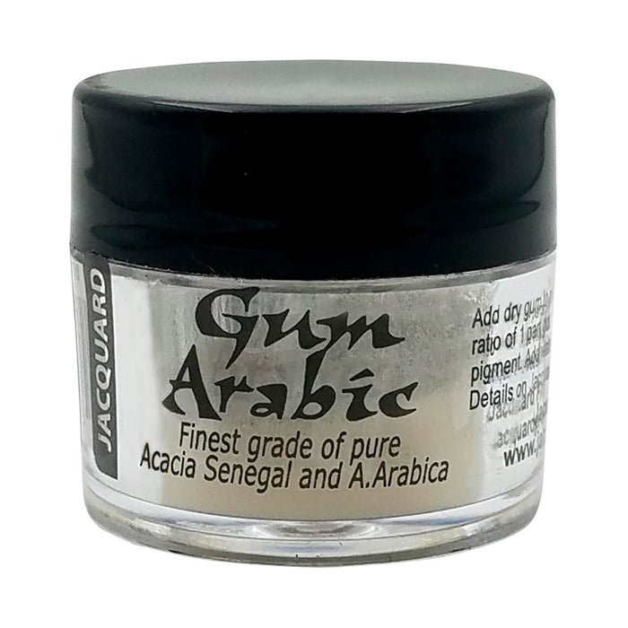 Goma Arábiga Jacquard 2.25g