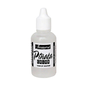 Medio Jacquard Piñata Clean Up Solution