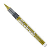 Brush Pen Karin DecoBrush Metallic - Gold Metallic