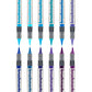 Set Karin Brushmarker PRO 12 Sky Colours
