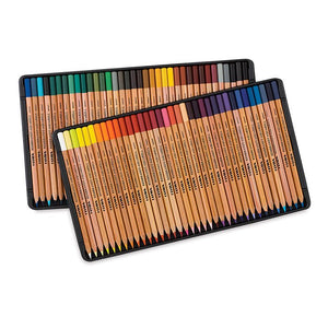 Colores Acuarelables Lyra Rembrant Aquarell con 72