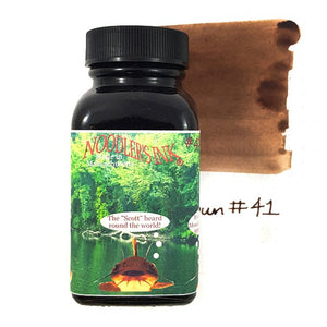 Tinta Noodler's Brown #41