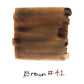 Tinta Noodler's Brown #41