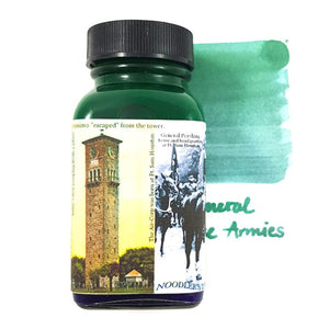 Tinta Noodler's General of the Armies