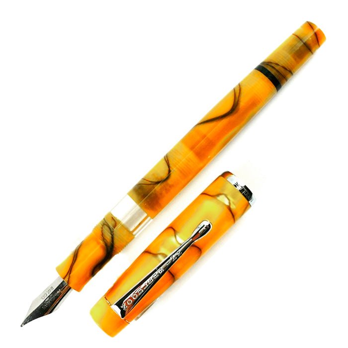 Pluma Noodler&