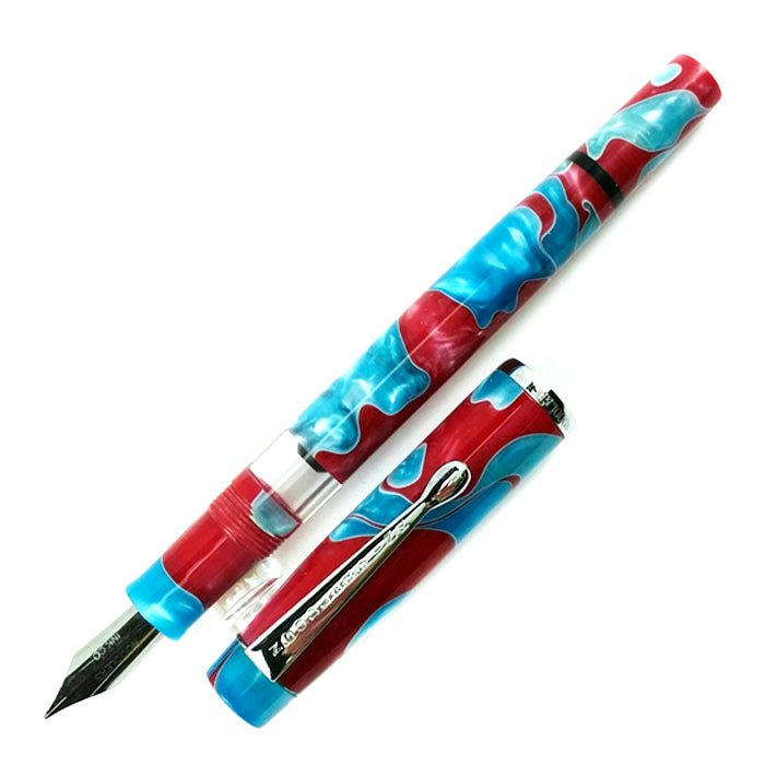Pluma Noodler&