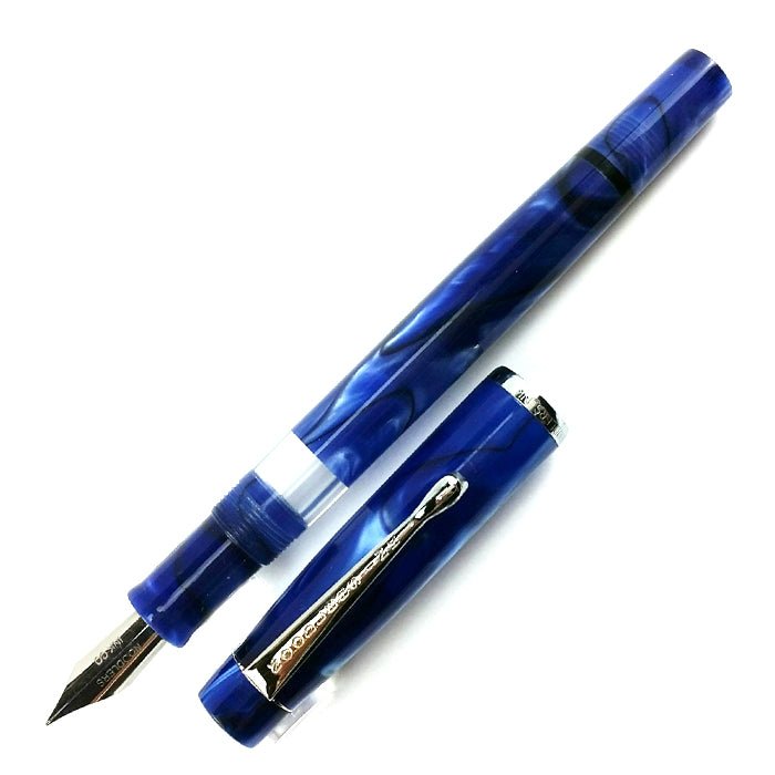 Pluma Noodler&