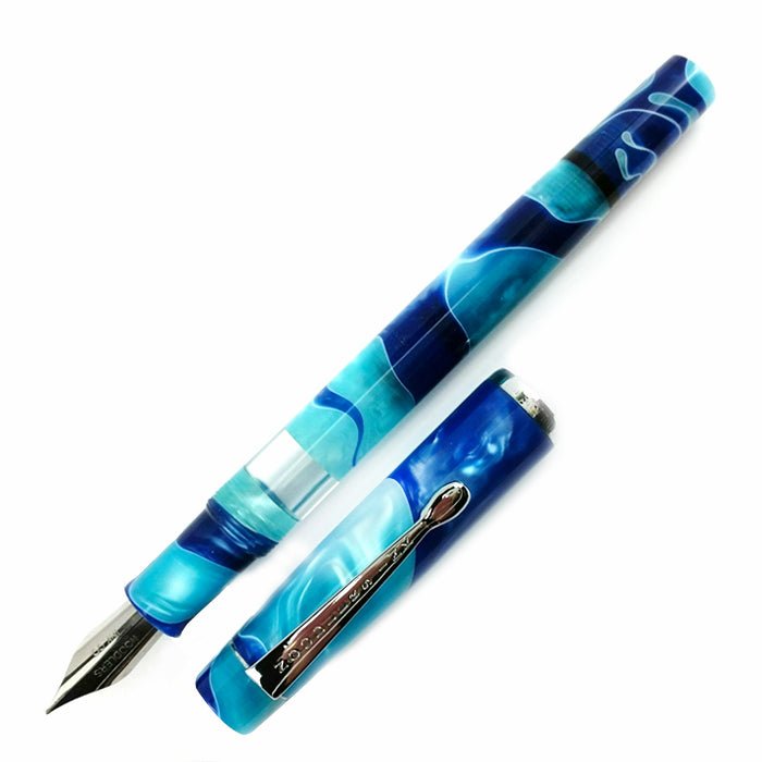 Pluma Noodler&