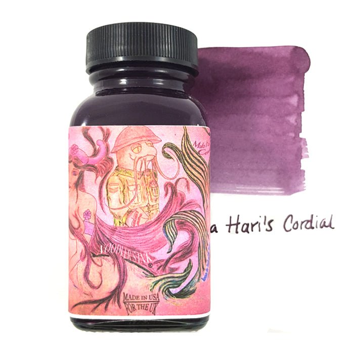 Tinta Noodler&