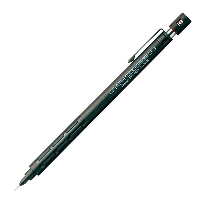 Portaminas Pentel Graph 1000 For Pro