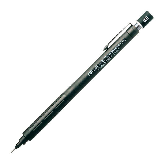 Portaminas Pentel Graph 1000 For Pro