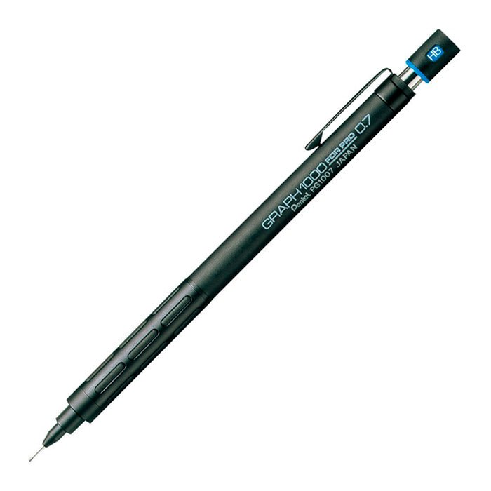 Portaminas Pentel Graph 1000 For Pro