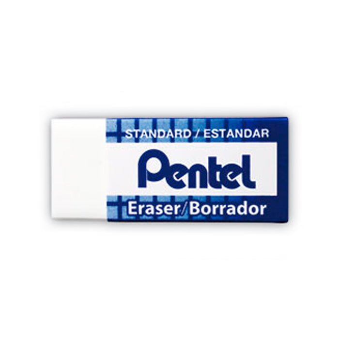 Borrador Pentel Estándar