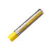 Minas Pentel 2mm Varios Colores - Amarillo