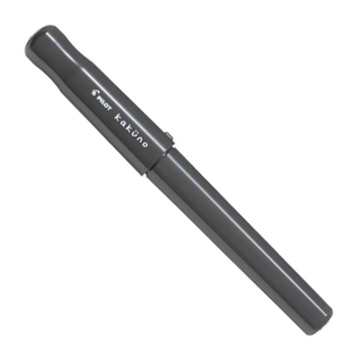 Pluma Pilot Kakuno F Negro