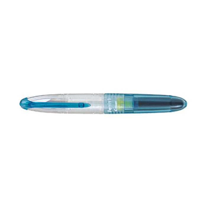 Pluma Pilot Petit 1