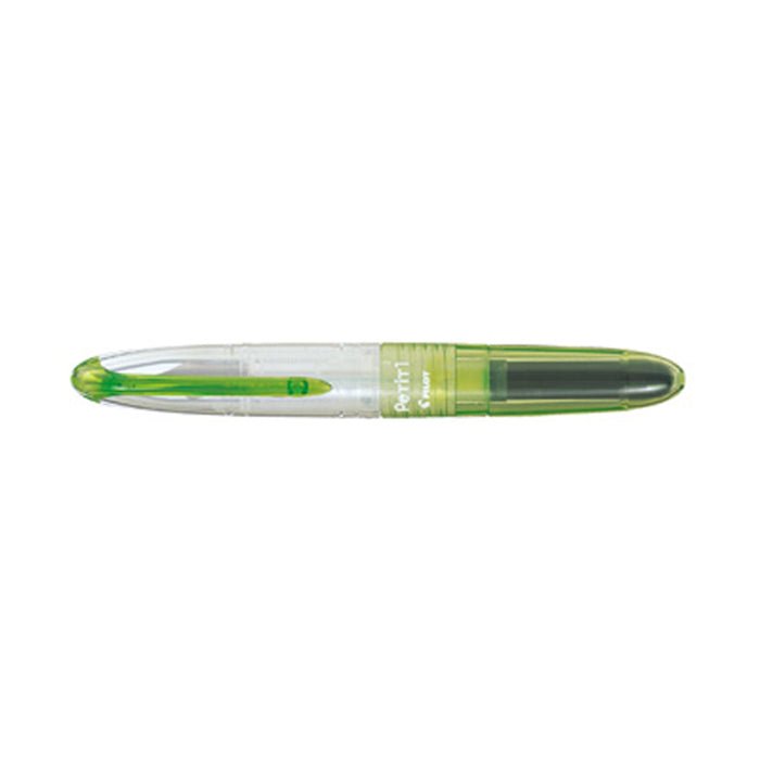 Pluma Pilot Petit 1