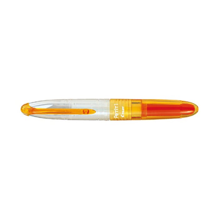 Pluma Pilot Petit 1